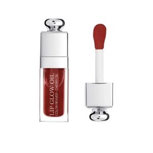 Dior Lip Glow Oil - 62 Bronzed Glow. Brand New never been opened! 💄